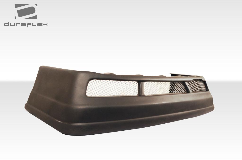 1984-1991 BMW 3 Series Duraflex GT-S Kit