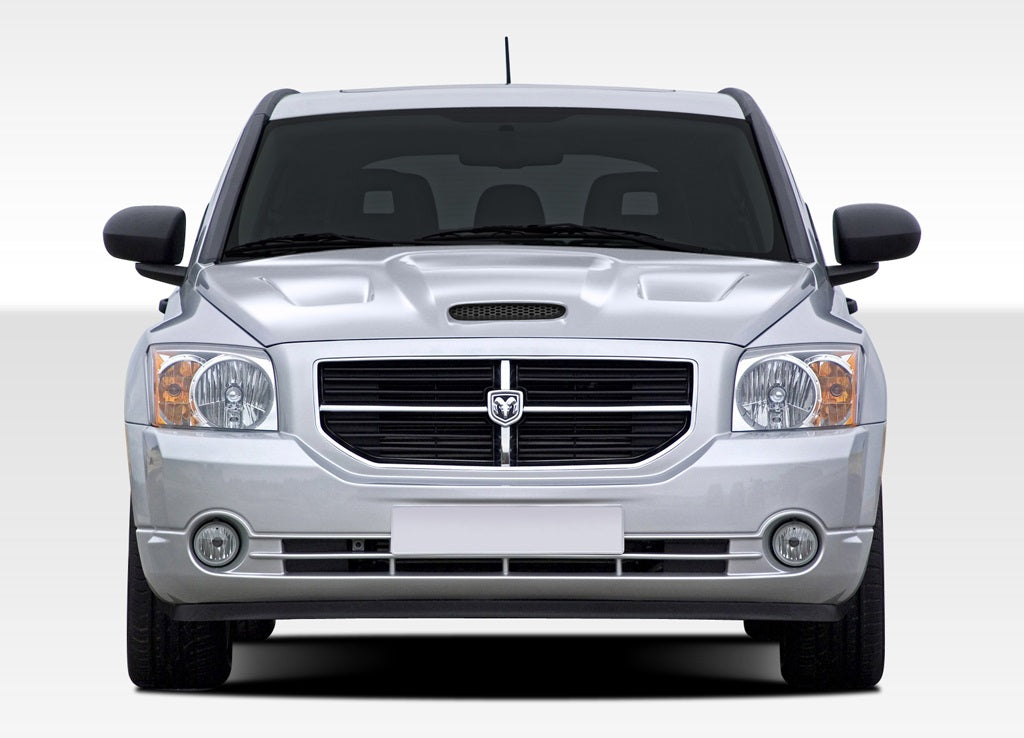 2007-2012 Dodge Caliber Duraflex SRT Look Hood