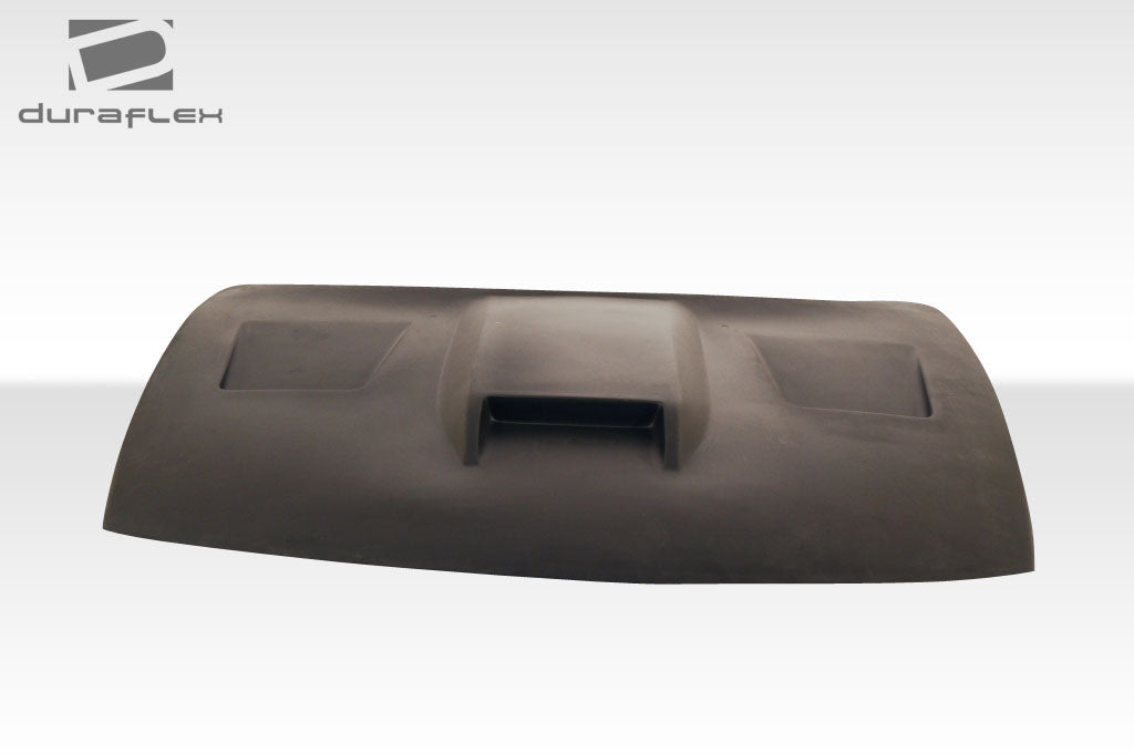 2007-2012 Dodge Caliber Duraflex SRT Look Hood