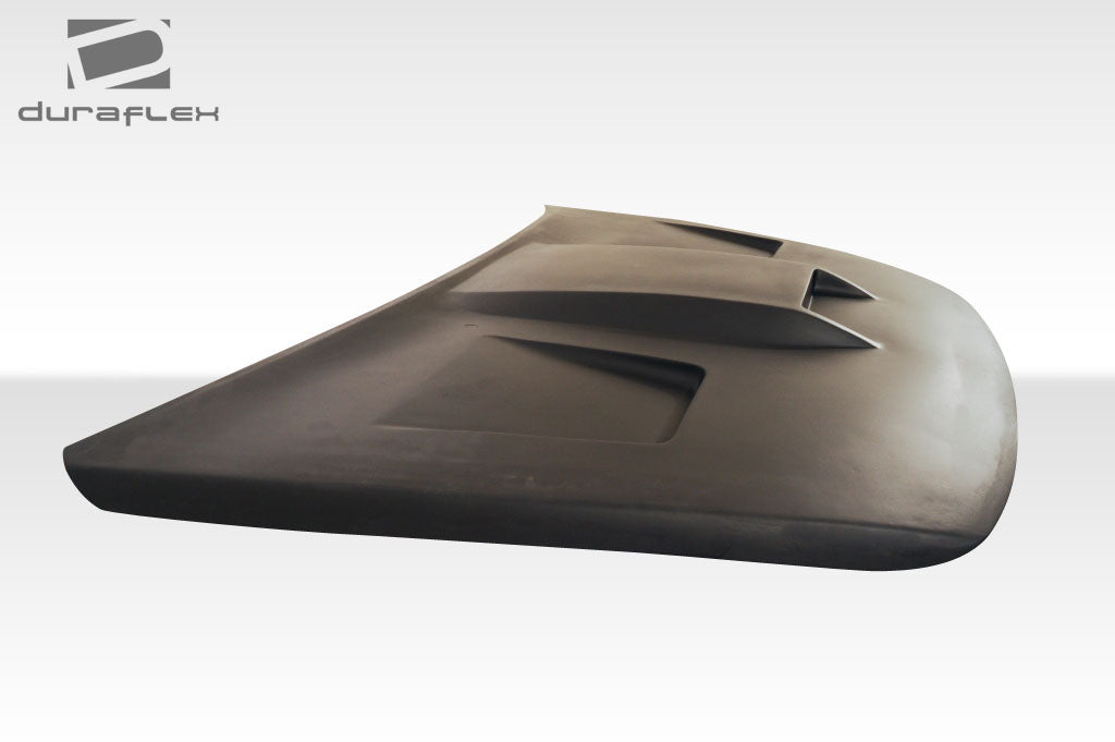 2007-2012 Dodge Caliber Duraflex SRT Look Hood