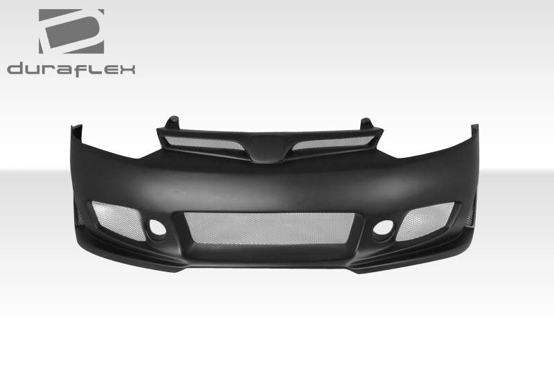 2006-2011 Honda Civic 2DR Duraflex B-2 Body Kit - 4 Piece