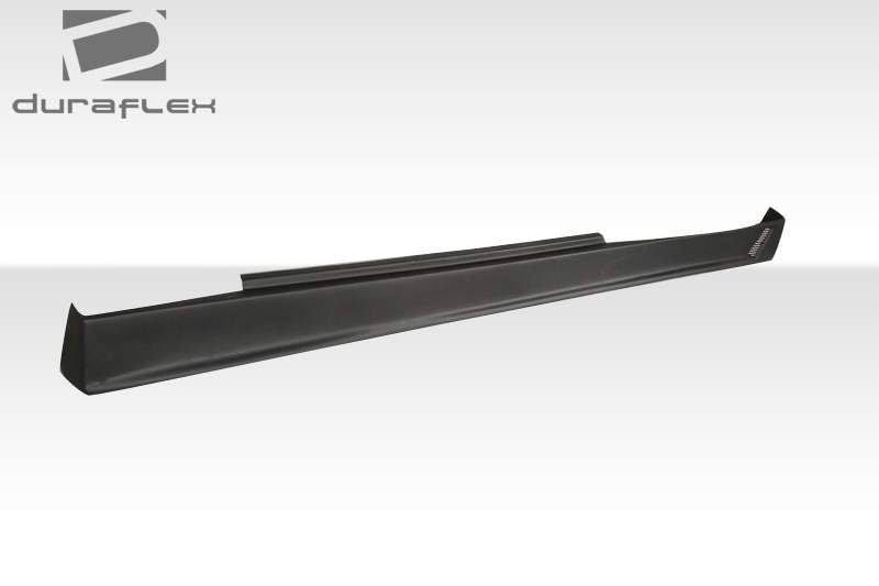 2006-2011 Honda Civic Duraflex B-2 Side Skirts
