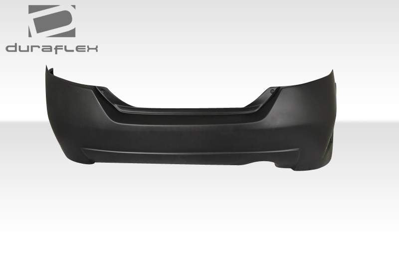 2006-2011 Honda Civic Duraflex B-2 Rear Bumper
