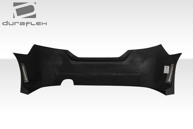 2006-2011 Honda Civic Duraflex B-2 Rear Bumper