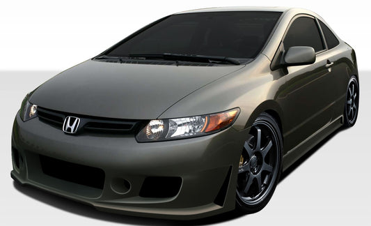 2006-2011 Honda Civic Duraflex B-2 Kit