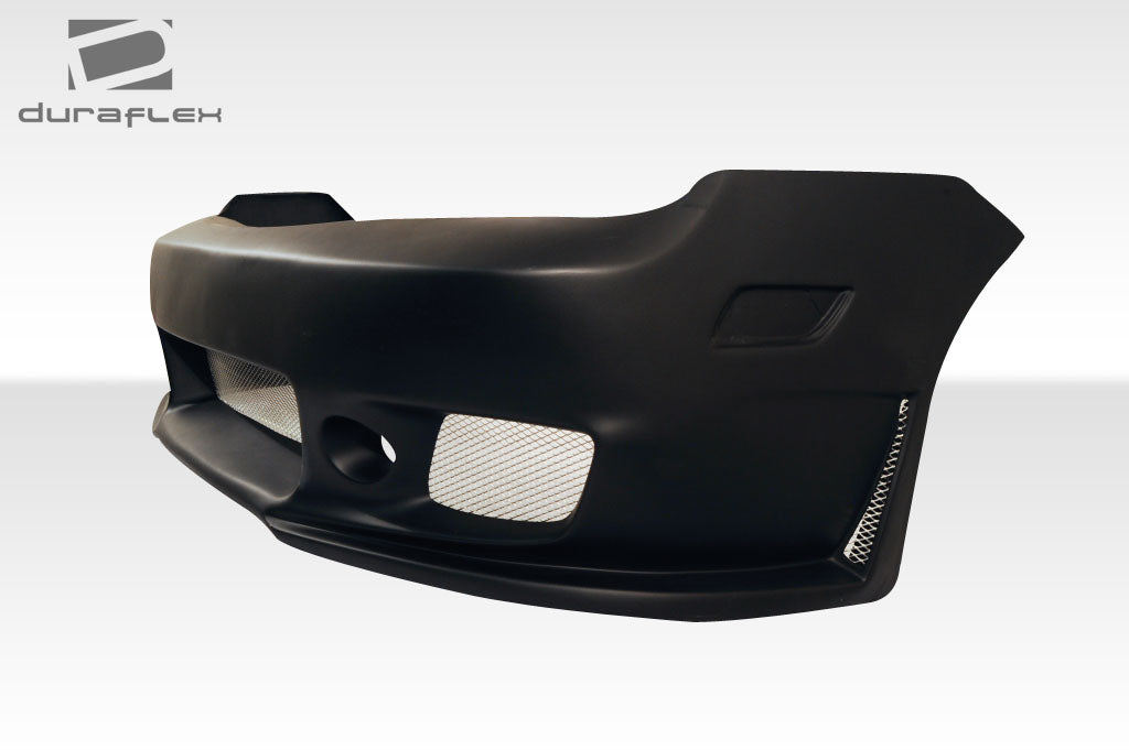 2005-2007 Ford Focus 4DR Duraflex B-2 Body Kit - 4 Piece
