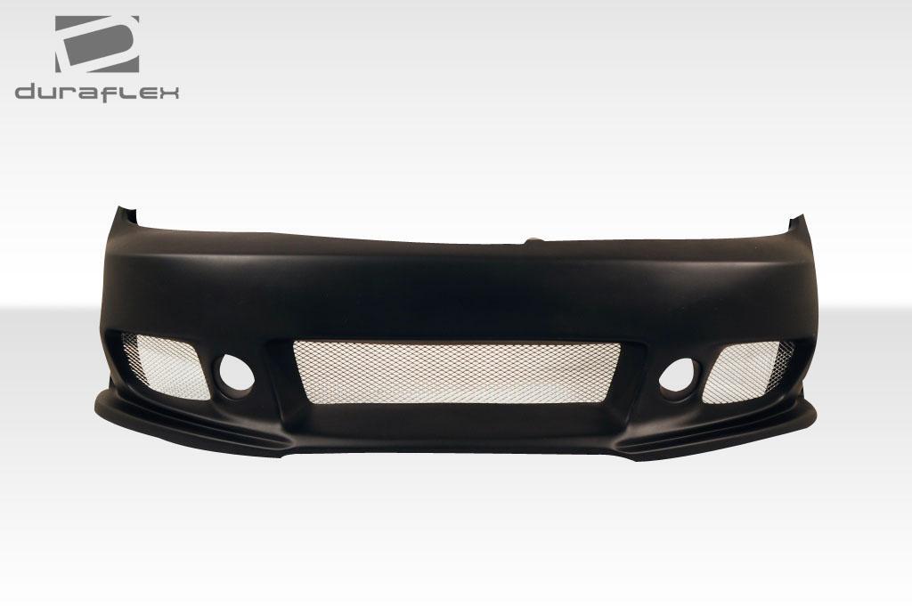 2005-2007 Ford Focus Duraflex B-2 Front Bumper