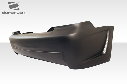 2005-2007 Ford Focus Duraflex B-2 Kit