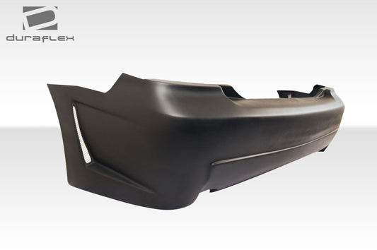 2005-2007 Ford Focus Duraflex B-2 Rear Bumper