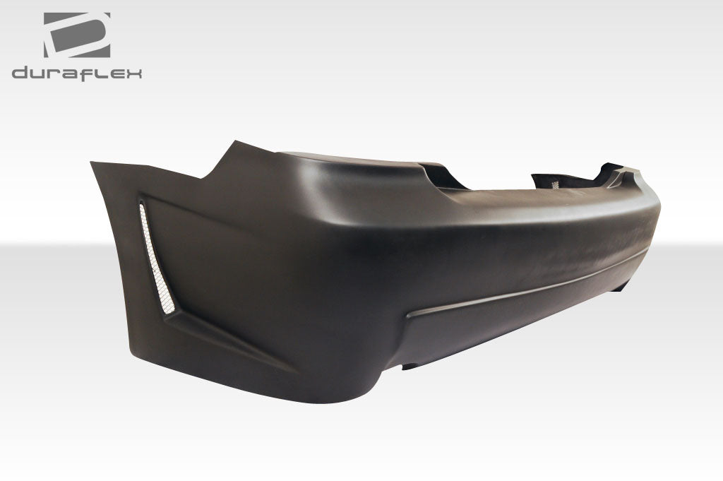 2005-2007 Ford Focus 4DR Duraflex B-2 Body Kit - 4 Piece