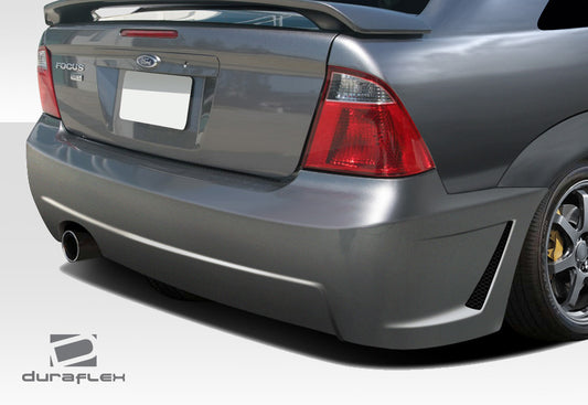2005-2007 Ford Focus Duraflex B-2 Kit