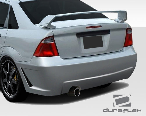 2005-2007 Ford Focus Duraflex B-2 Kit