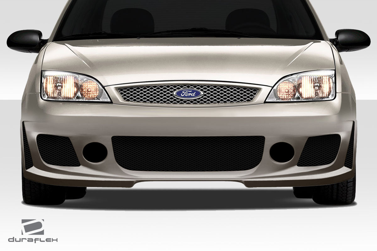 2005-2007 Ford Focus Duraflex B-2 Kit