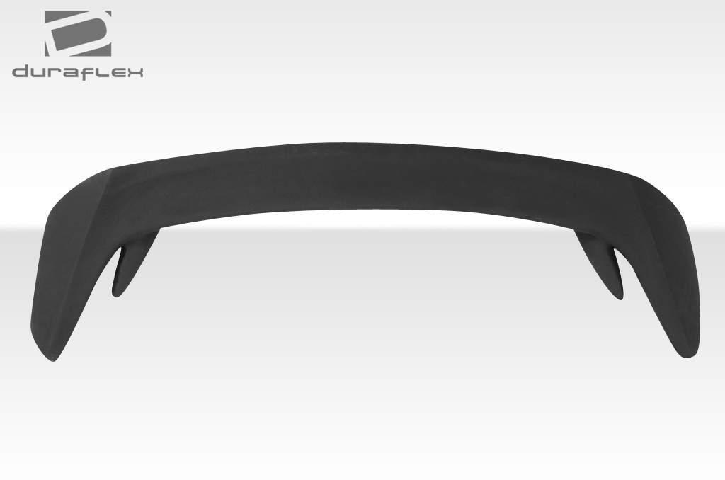 2010-2016 Hyundai Genesis Duraflex Track Look Rear Wing