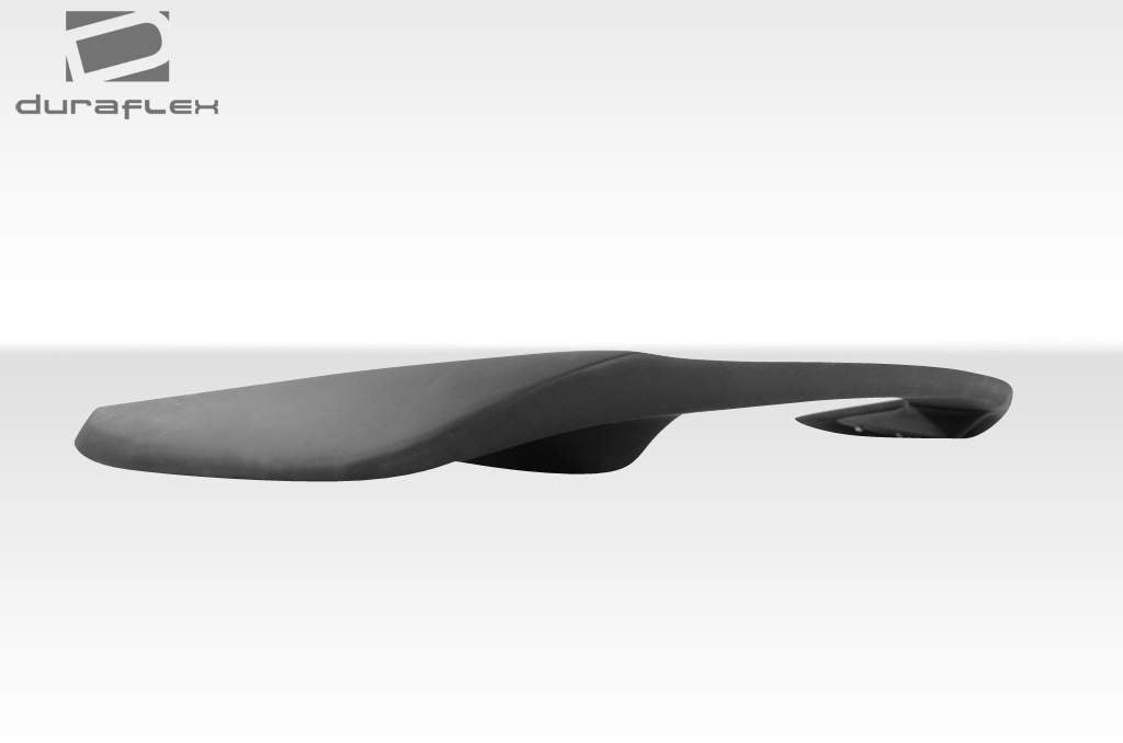 2010-2016 Hyundai Genesis Duraflex Track Look Rear Wing