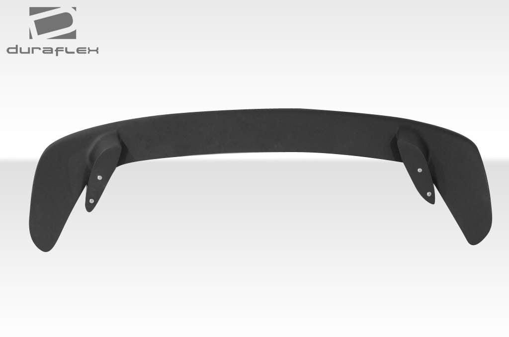 2010-2016 Hyundai Genesis Duraflex Track Look Rear Wing