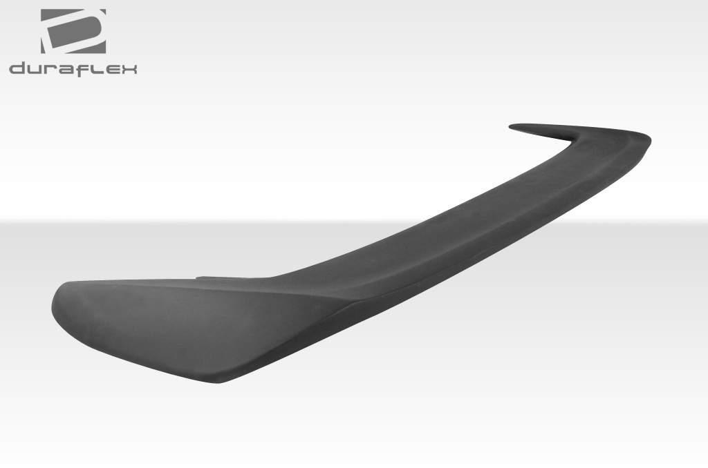 2010-2016 Hyundai Genesis Duraflex Track Look Rear Wing