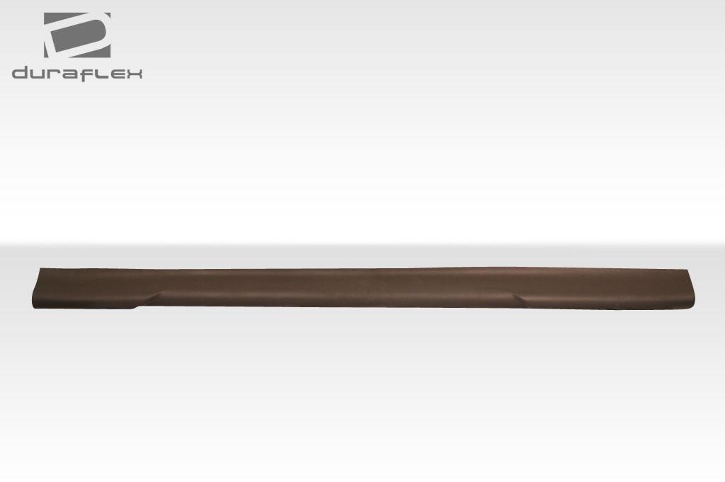 1997-2003 BMW 5 Series Duraflex HM-S Side Skirts