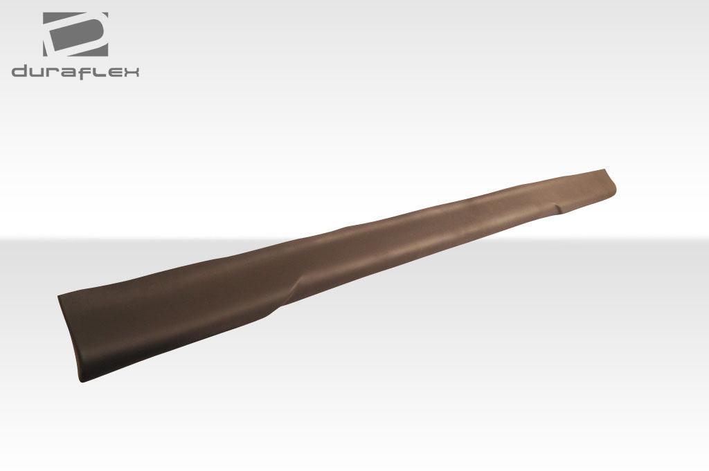 1997-2003 BMW 5 Series Duraflex HM-S Side Skirts