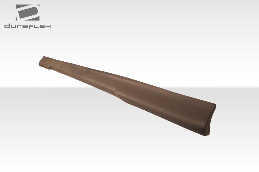 1997-2003 BMW 5 Series Duraflex HM-S Side Skirts