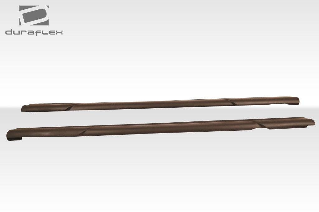 1997-2003 BMW 5 Series Duraflex HM-S Side Skirts