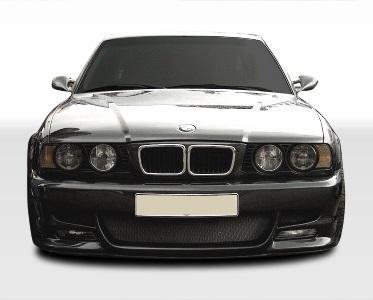 1989-1995 BMW 5 Series Duraflex SR-S Front Bumper