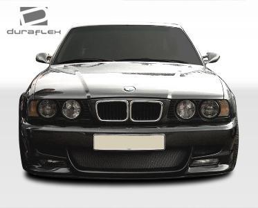 1989-1995 BMW 5 Series Duraflex SR-S Front Bumper
