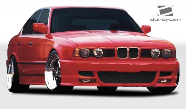 1989-1995 BMW 5 Series Duraflex SR-S Front Bumper