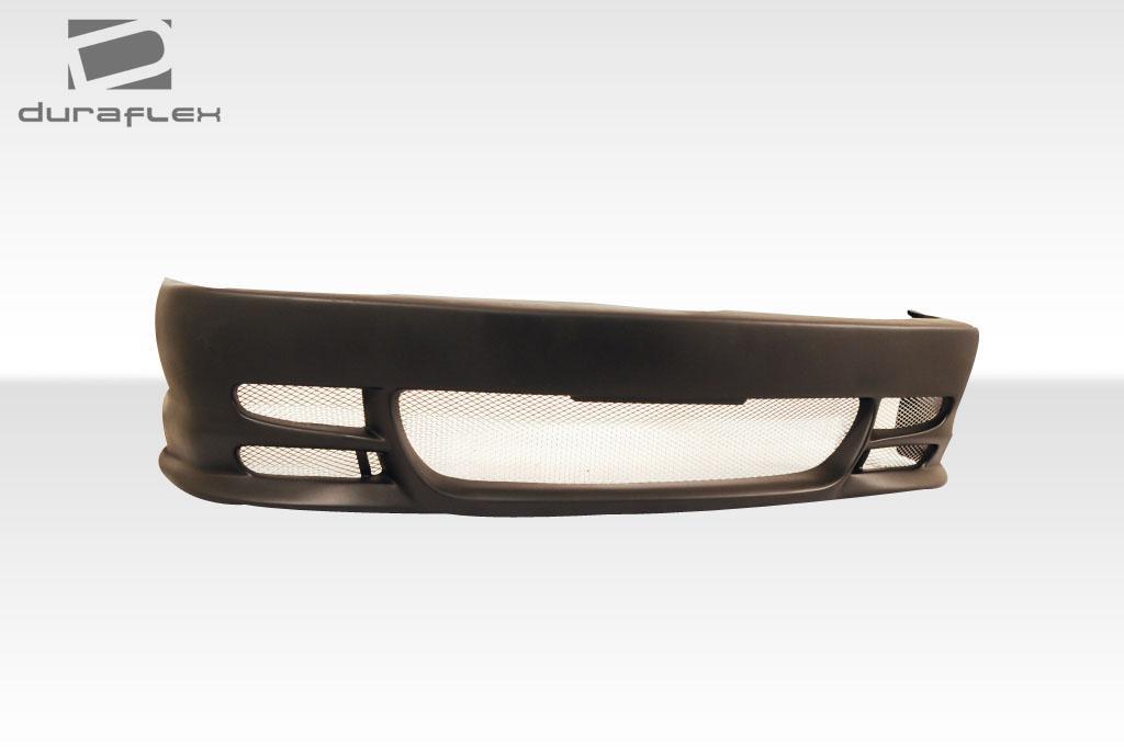 1989-1995 BMW 5 Series Duraflex SR-S Front Bumper