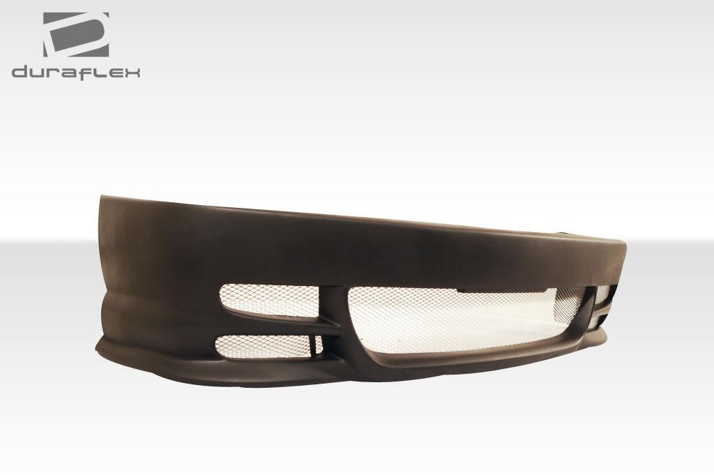 1989-1995 BMW 5 Series Duraflex SR-S Front Bumper