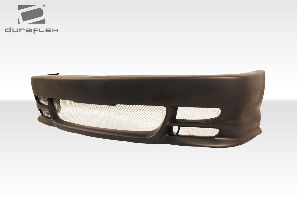 1989-1995 BMW 5 Series Duraflex SR-S Front Bumper
