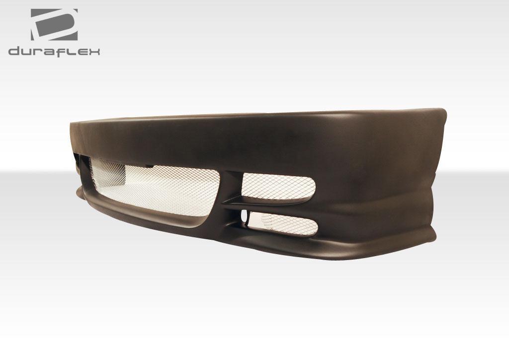 1989-1995 BMW 5 Series Duraflex SR-S Front Bumper