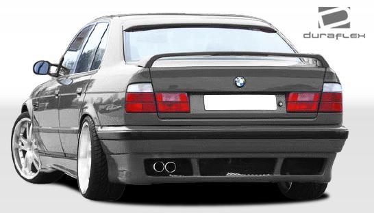 1989-1995 BMW 5 Series Duraflex SR-S Kit
