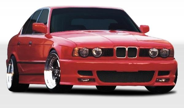1989-1995 BMW 5 Series Duraflex SR-S Kit
