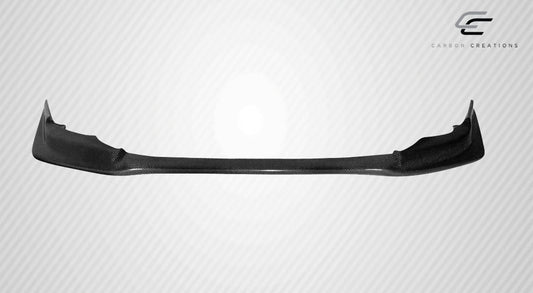 2008-2015 Mitsubishi Evolution Carbon Creations VR-S Carbon Fiber Front Lip