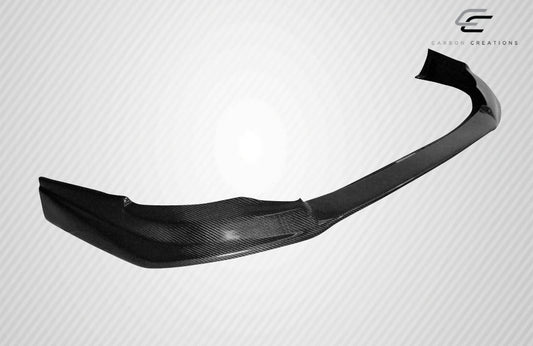 2008-2015 Mitsubishi Evolution Carbon Creations VR-S Carbon Fiber Front Lip