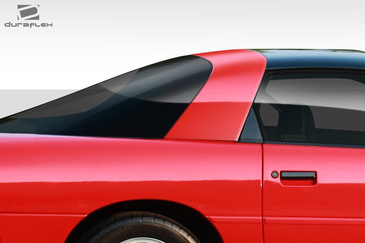 1993-2002 Chevrolet Camaro Duraflex LE Designs Accessory