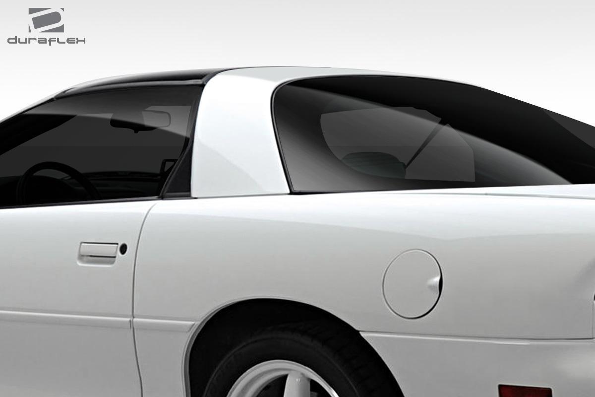 1993-2002 Chevrolet Camaro Duraflex LE Designs Accessory