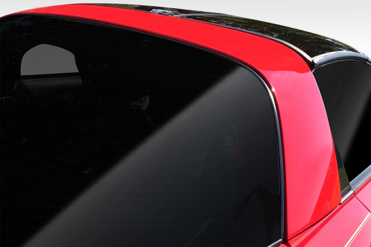 1993-2002 Chevrolet Camaro Duraflex LE Designs Accessory
