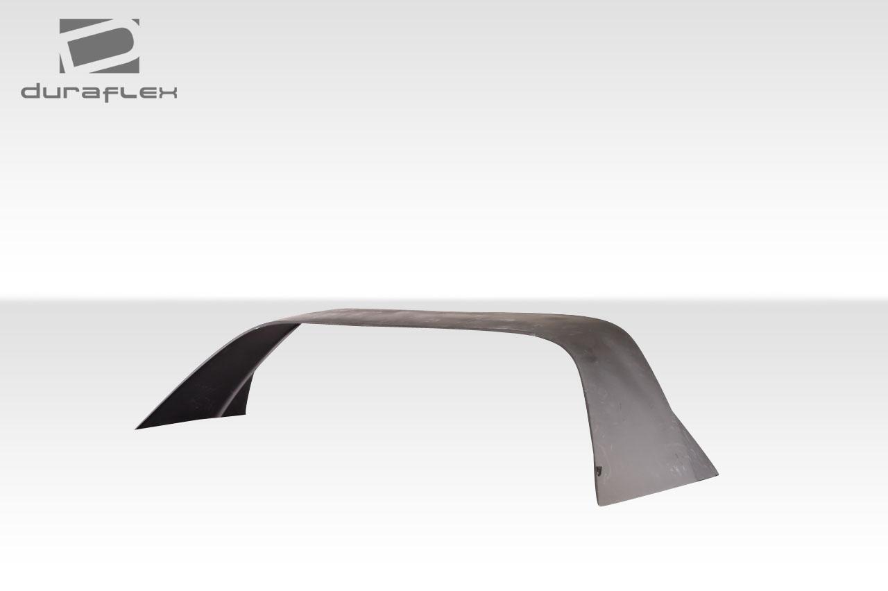 1993-2002 Chevrolet Camaro Duraflex LE Designs Accessory