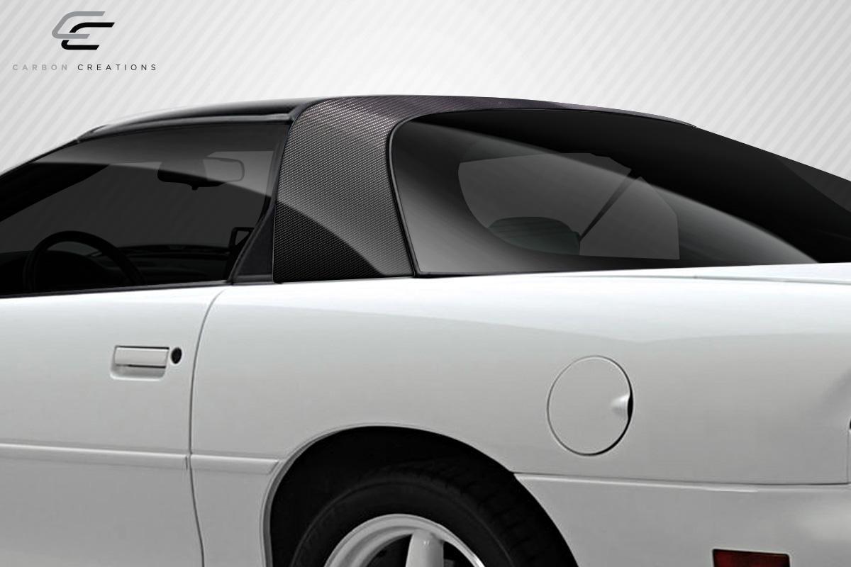 1993-2002 Chevrolet Camaro Carbon Creations LE Designs Carbon Fiber Accessory