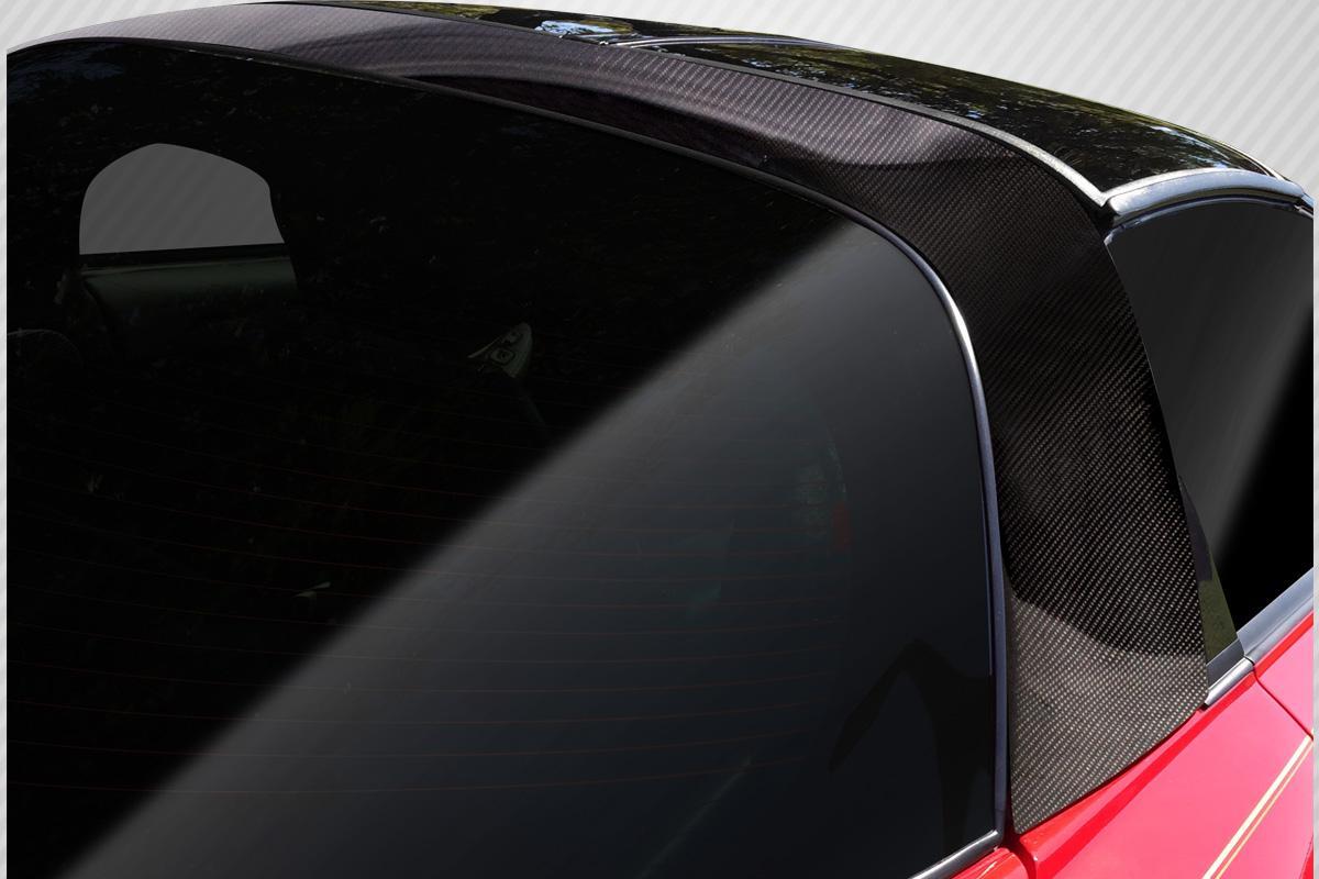 1993-2002 Chevrolet Camaro Carbon Creations LE Designs Carbon Fiber Accessory