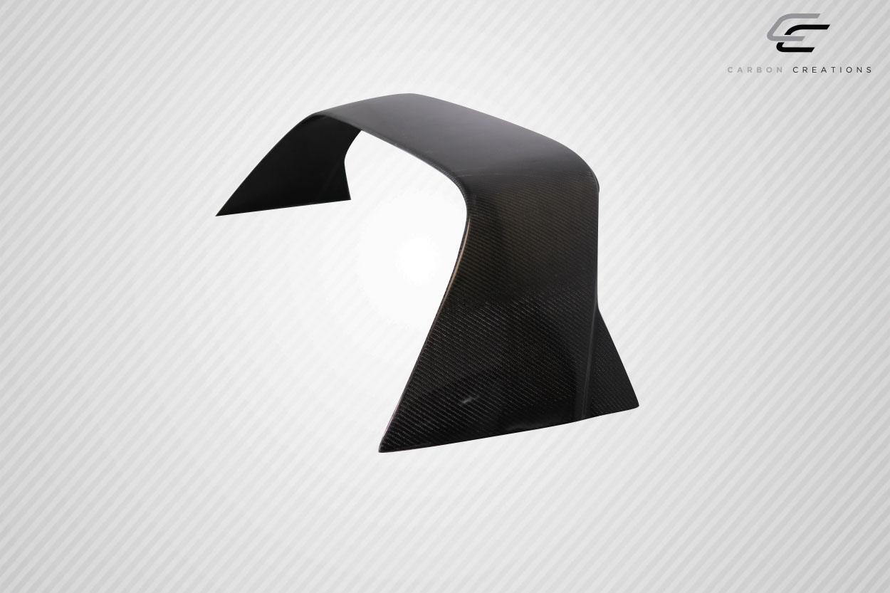 1993-2002 Chevrolet Camaro Carbon Creations LE Designs Carbon Fiber Accessory