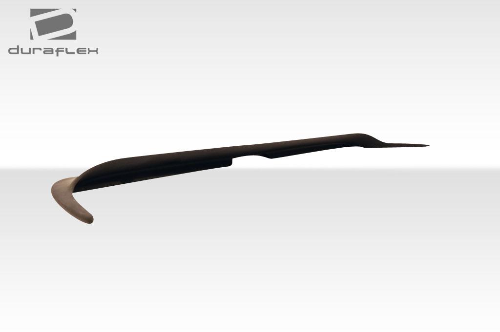 1997-2004 Chevrolet Corvette Duraflex CV-G Rear Wing