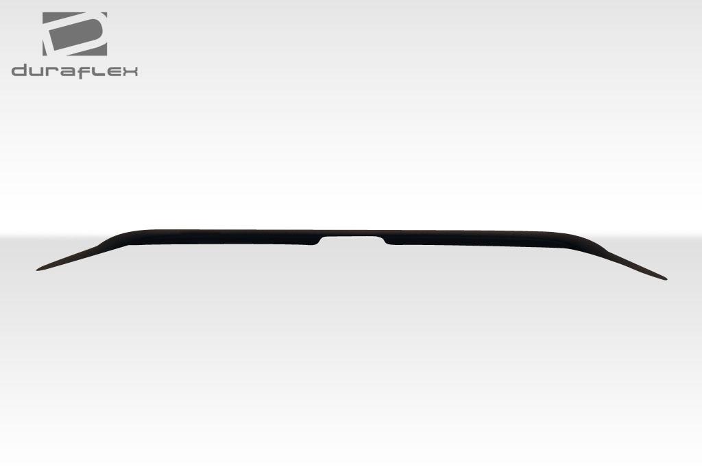 1997-2004 Chevrolet Corvette Duraflex CV-G Rear Wing