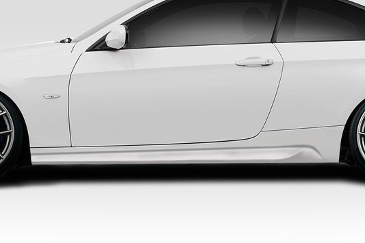 2007-2013 BMW 3 Series Duraflex M3 Look Side Skirts