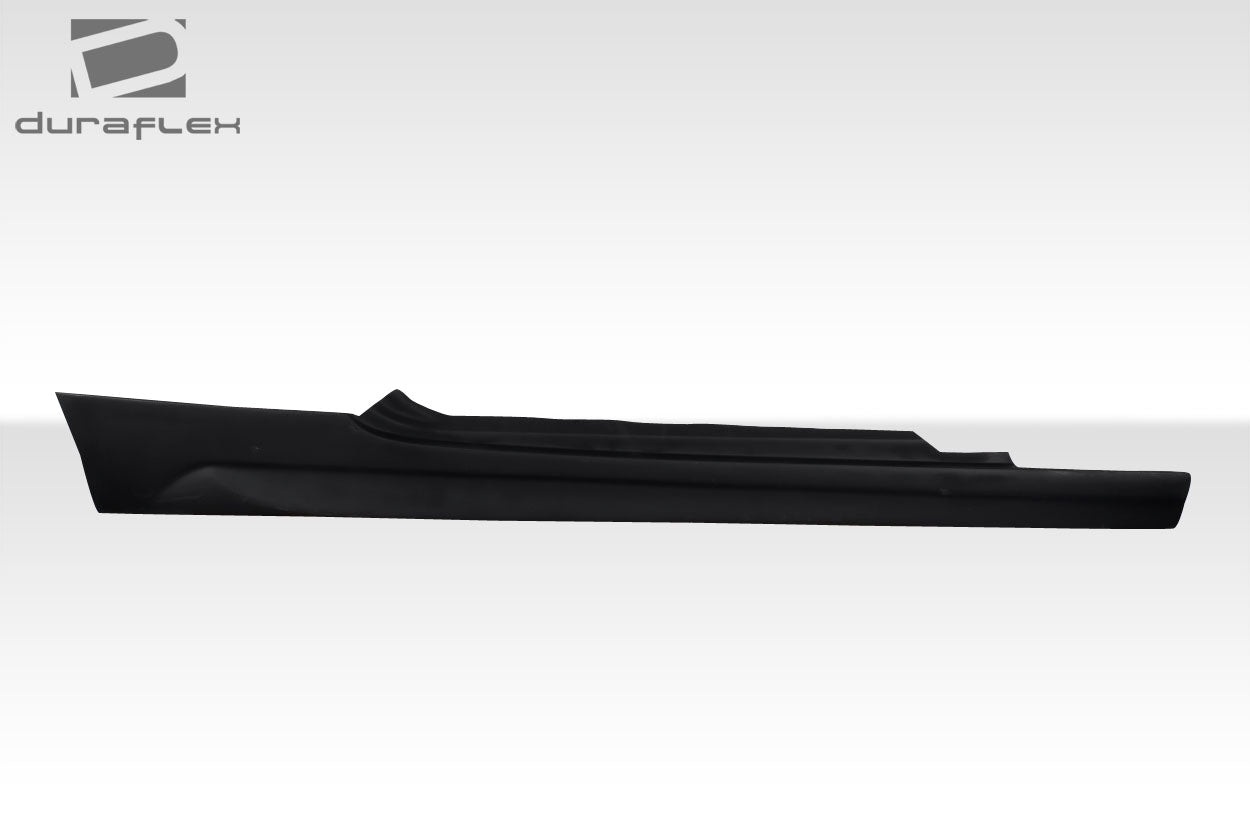 2007-2013 BMW 3 Series Duraflex M3 Look Side Skirts