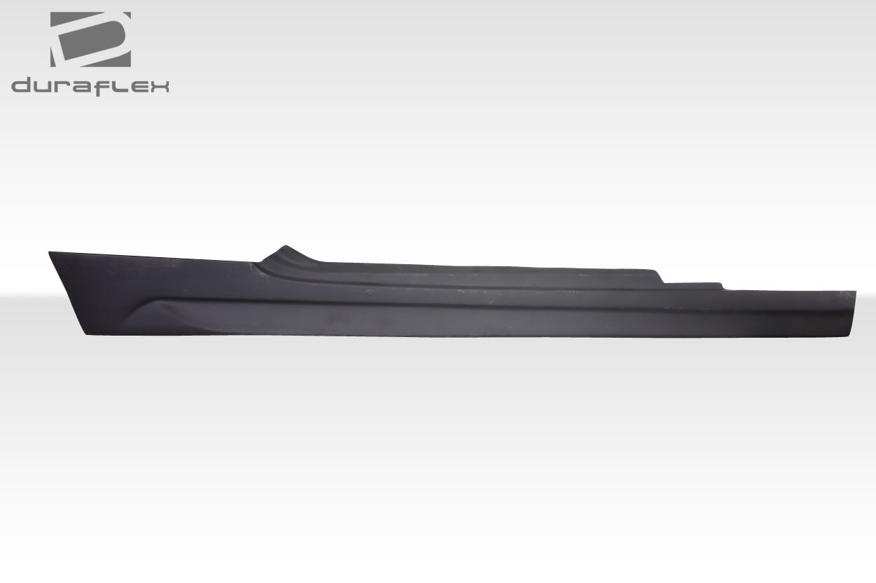 2007-2013 BMW 3 Series Duraflex M3 Look Side Skirts