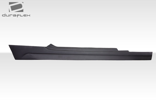 2007-2013 BMW 3 Series Duraflex M3 Look Side Skirts
