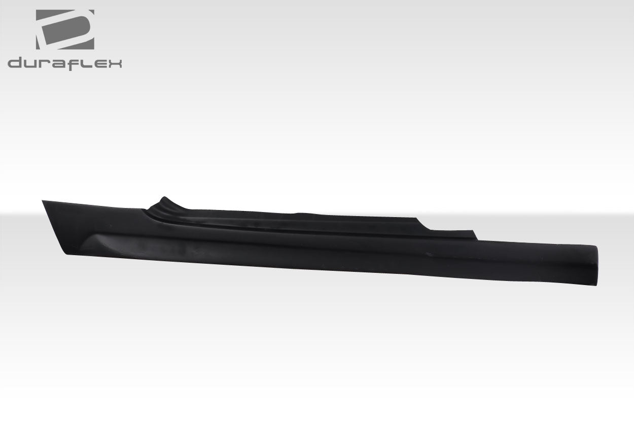2007-2013 BMW 3 Series Duraflex M3 Look Side Skirts
